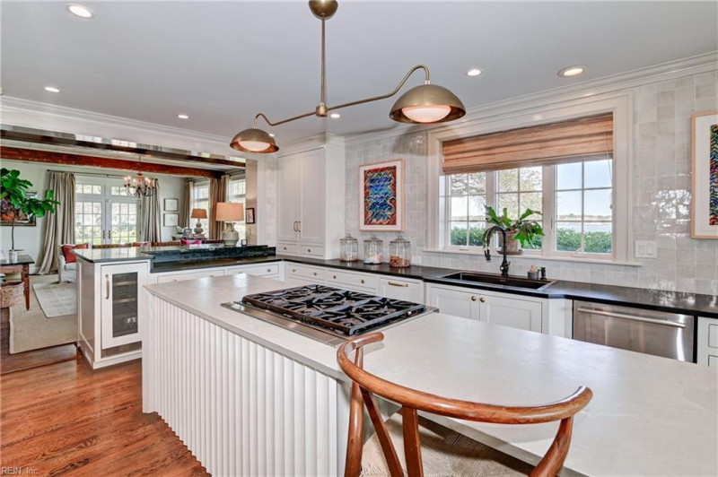 Photo 25 of 50 residential for sale in Norfolk virginia