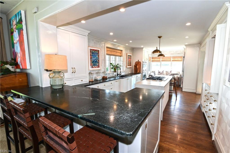 Photo 26 of 50 residential for sale in Norfolk virginia
