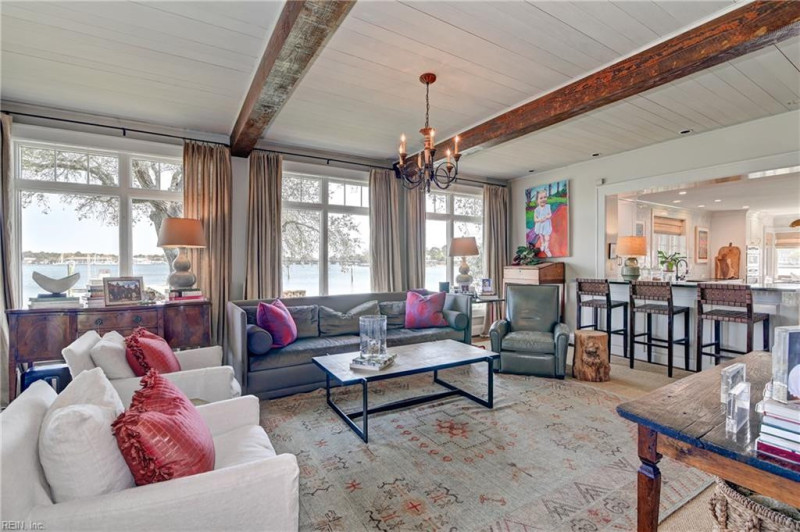 Photo 27 of 50 residential for sale in Norfolk virginia