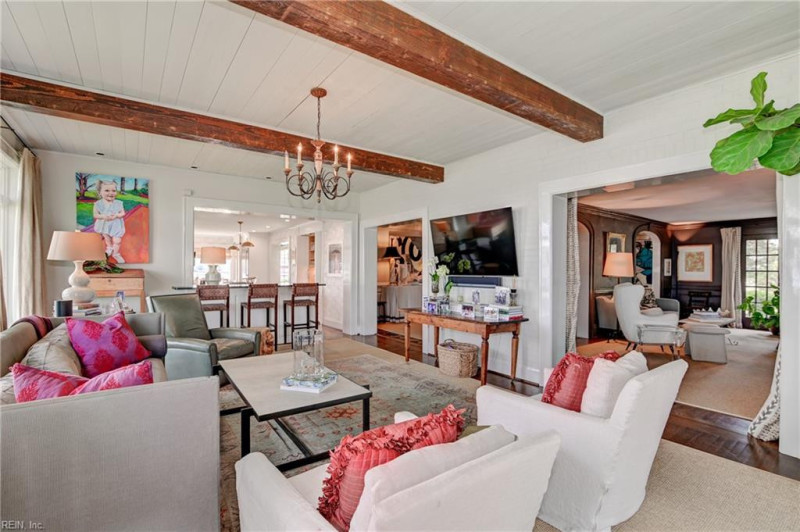 Photo 28 of 50 residential for sale in Norfolk virginia