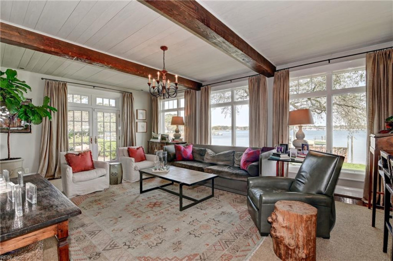 Photo 29 of 50 residential for sale in Norfolk virginia
