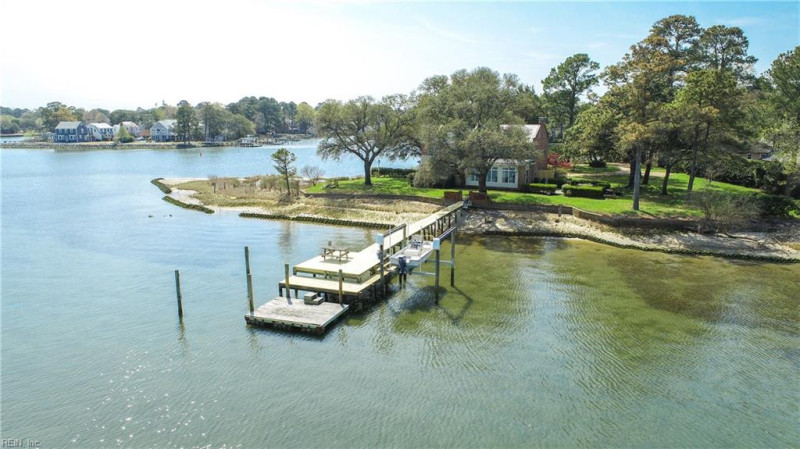 Photo 3 of 50 residential for sale in Norfolk virginia