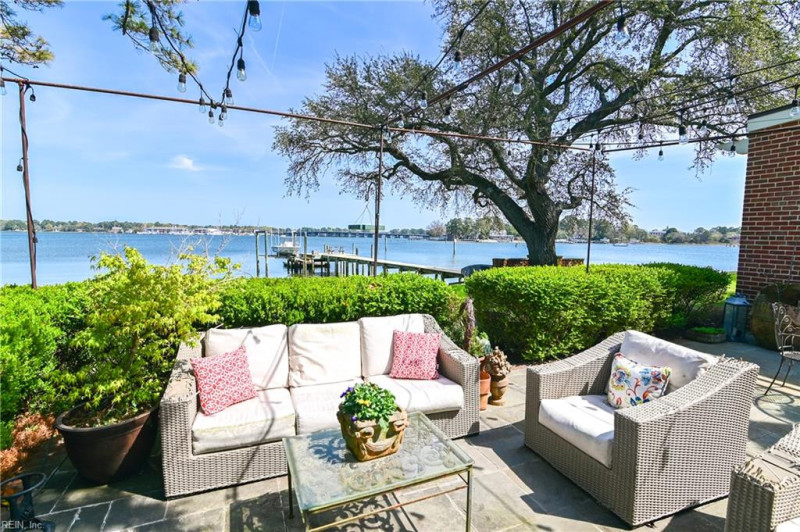 Photo 30 of 50 residential for sale in Norfolk virginia