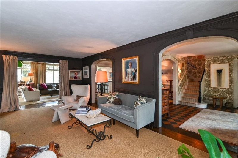 Photo 31 of 50 residential for sale in Norfolk virginia