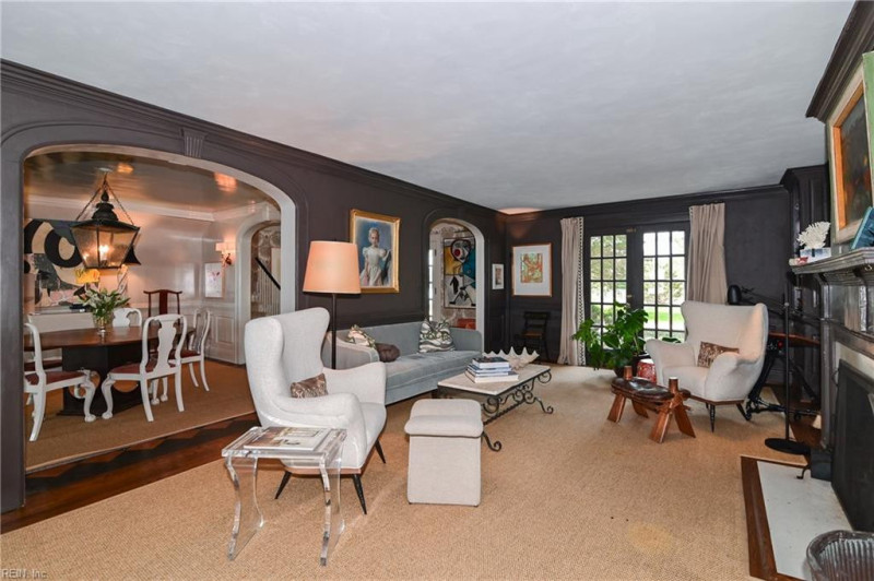 Photo 32 of 50 residential for sale in Norfolk virginia