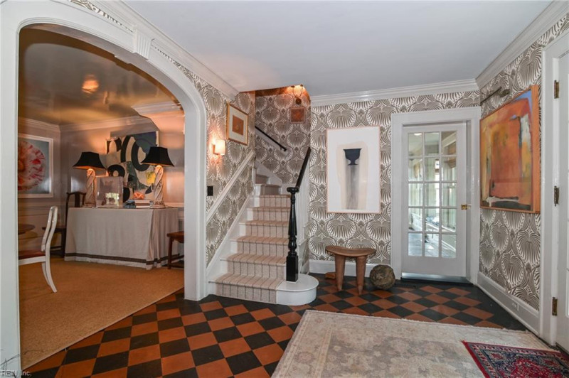 Photo 35 of 50 residential for sale in Norfolk virginia