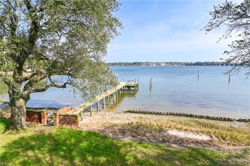 Photo 38 of 50 residential for sale in Norfolk virginia
