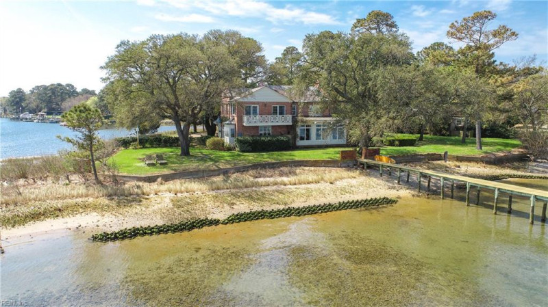 Photo 4 of 50 residential for sale in Norfolk virginia