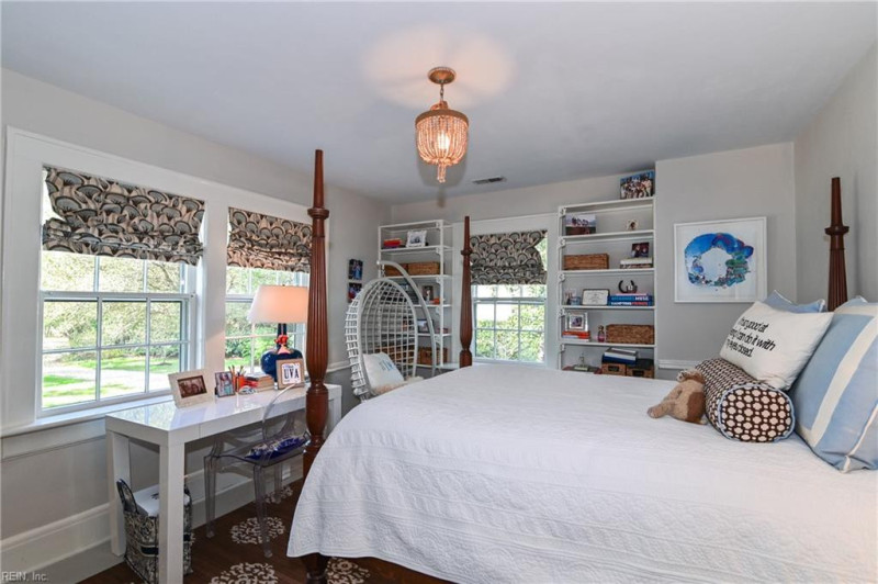 Photo 43 of 50 residential for sale in Norfolk virginia