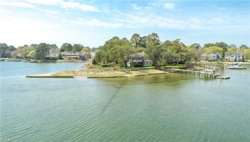 Photo 49 of 50 residential for sale in Norfolk virginia