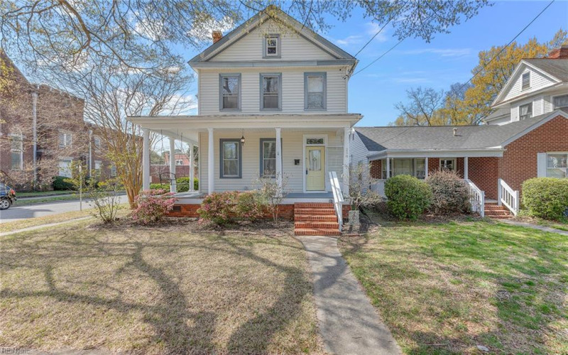 Photo 1 of 24 residential for sale in Portsmouth virginia Photo 1 of 24 residential for sale in Portsmouth virginia