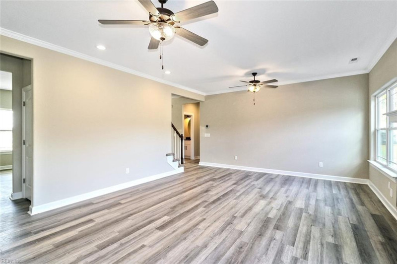 Photo 29 of 50 residential for sale in Chesapeake virginia