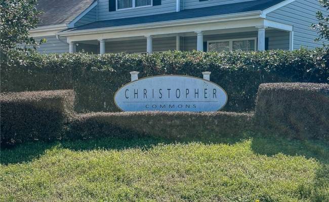 115 Christophers Lane, Hampton, VA 23666