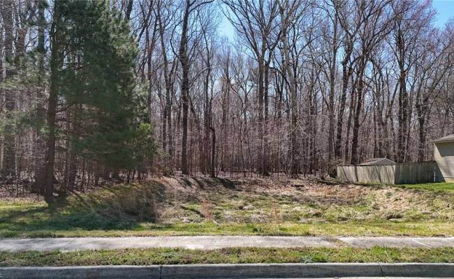 115 Christophers Lane, Hampton, VA 23666