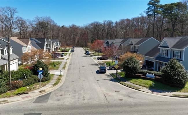 115 Christophers Lane, Hampton, VA 23666