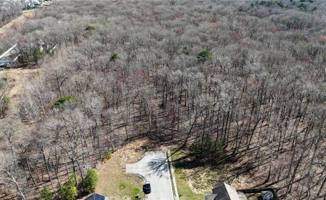 115 Christophers Lane, Hampton, VA 23666