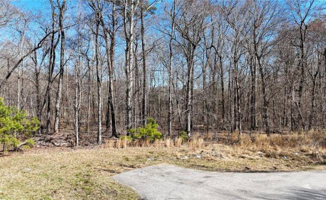 115 Christophers Lane, Hampton, VA 23666