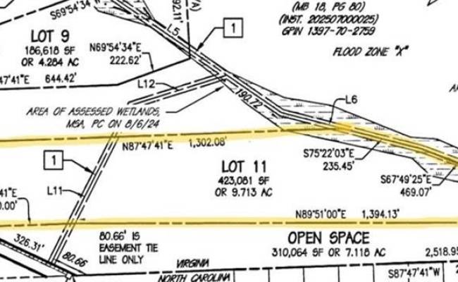 6664 Blackwater Road, Virginia Beach, VA 23457