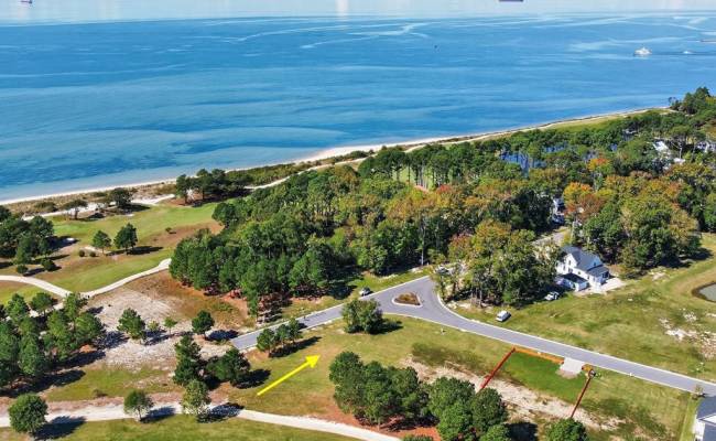 243 Muirfield Drive, Northampton County, VA 23310