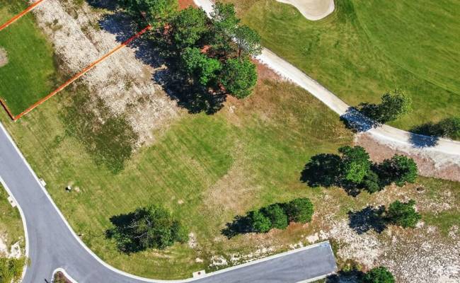 243 Muirfield Drive, Northampton County, VA 23310