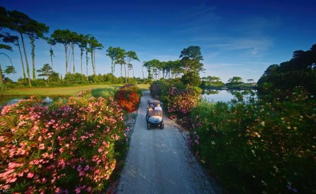 243 Muirfield Drive, Northampton County, VA 23310