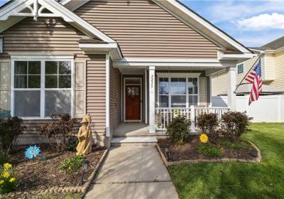 2225 Welbeck Lane, Virginia Beach, VA 23456