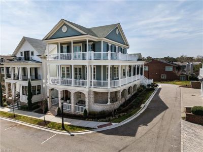 property image for 4064 Harlow Street VIRGINIA BEACH VA 23451