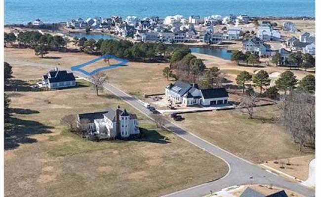 Lot 50 Heron Pointe Drive, Northampton County, VA 23310