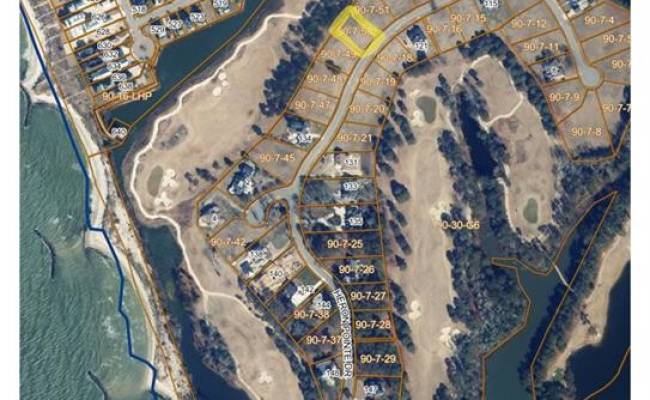 Lot 50 Heron Pointe Drive, Northampton County, VA 23310