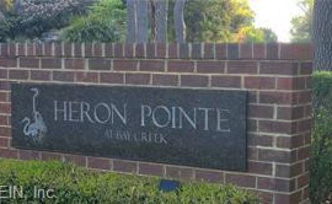 Lot 50 Heron Pointe Drive, Northampton County, VA 23310