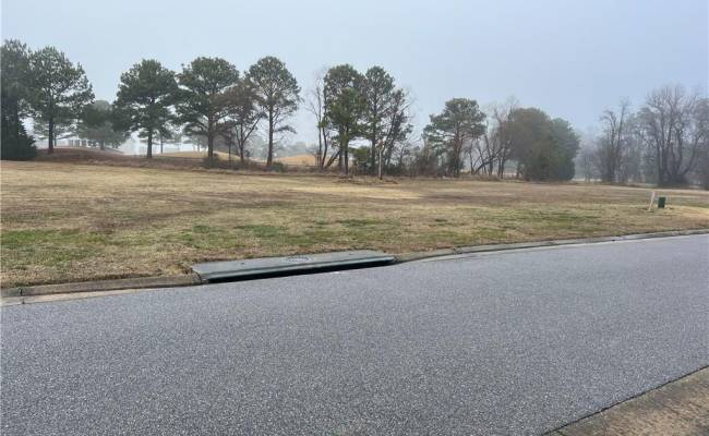 Lot 50 Heron Pointe Drive, Northampton County, VA 23310