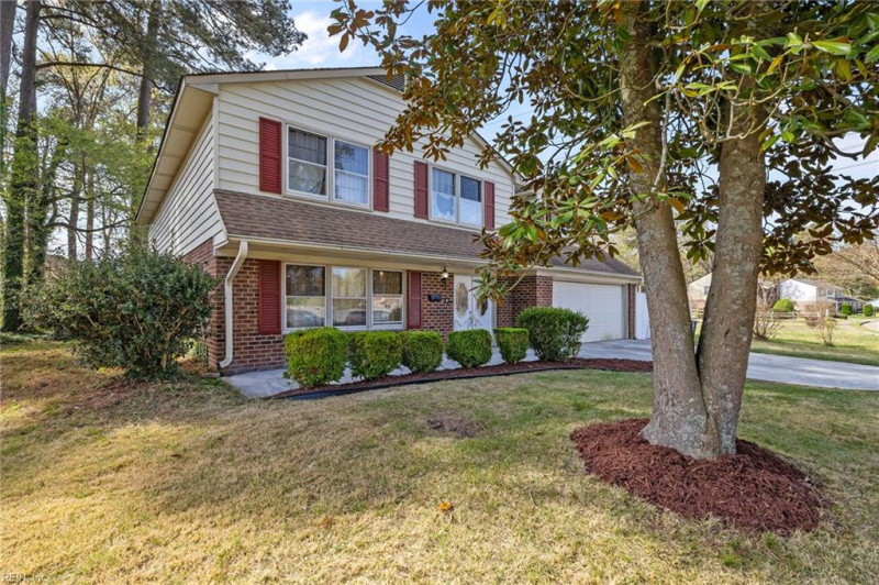 Photo 7 of 24 residential for sale in Hampton virginia Photo 7 of 24 residential for sale in Hampton virginia