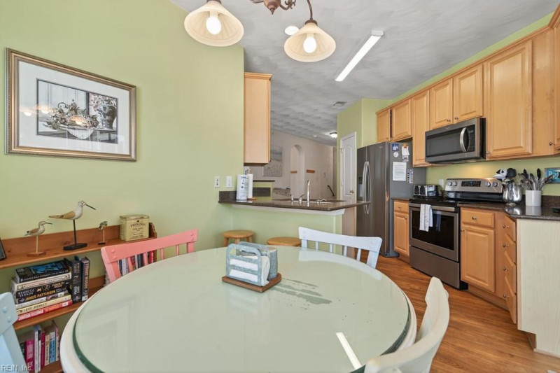 Photo 12 of 35 residential for sale in Northampton County virginia
