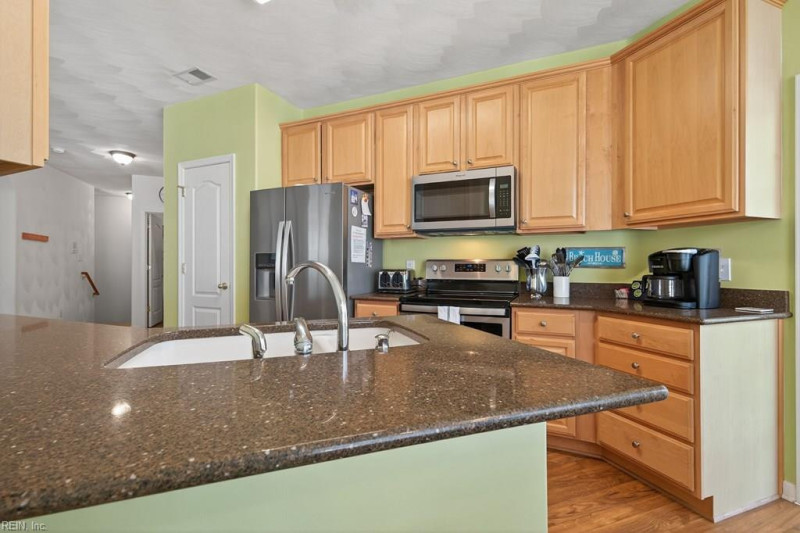 Photo 13 of 35 residential for sale in Northampton County virginia