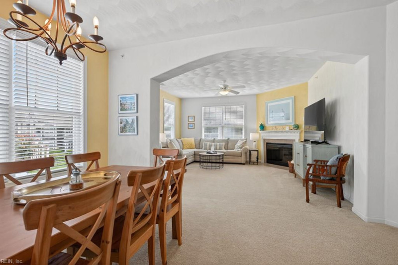 Photo 5 of 35 residential for sale in Northampton County virginia