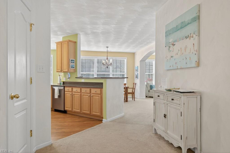 Photo 8 of 35 residential for sale in Northampton County virginia