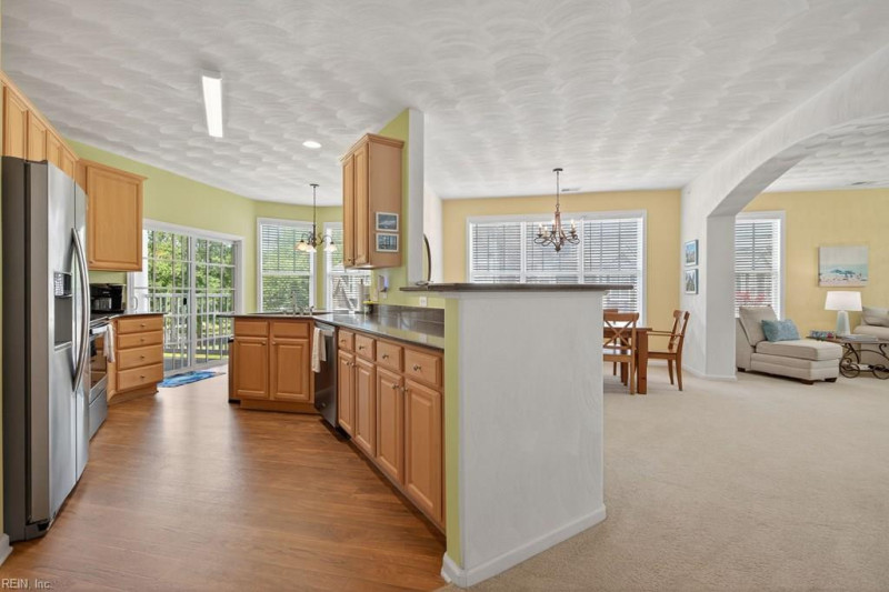 Photo 9 of 35 residential for sale in Northampton County virginia