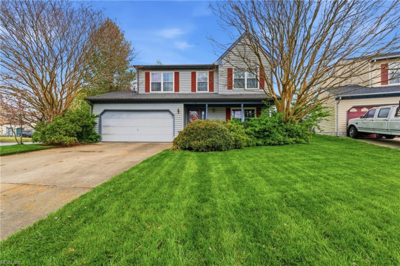 Photo 1 of 39 residential for sale in Virginia Beach virginia