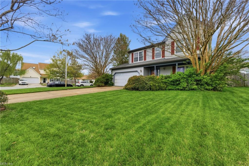 Photo 2 of 39 residential for sale in Virginia Beach virginia