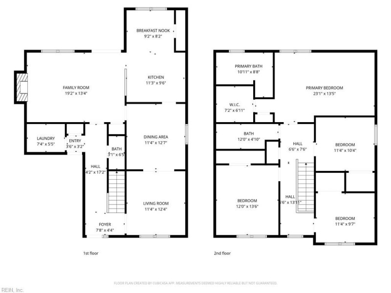 Photo 39 of 39 residential for sale in Virginia Beach virginia