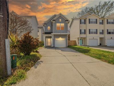 property image for 824 16th Street VIRGINIA BEACH VA 23451