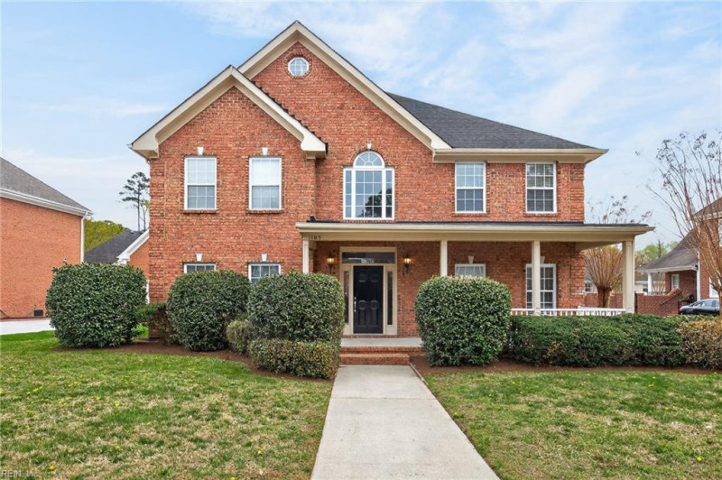 Photo 1 of 50 residential for sale in Chesapeake virginia
