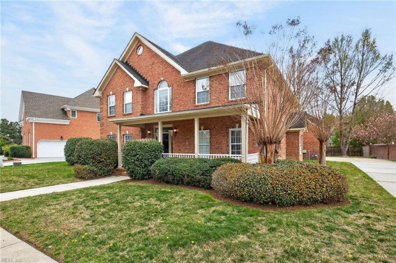 Photo 2 of 50 residential for sale in Chesapeake virginia