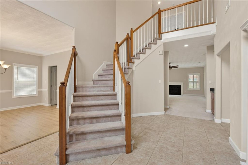 Photo 23 of 50 residential for sale in Chesapeake virginia