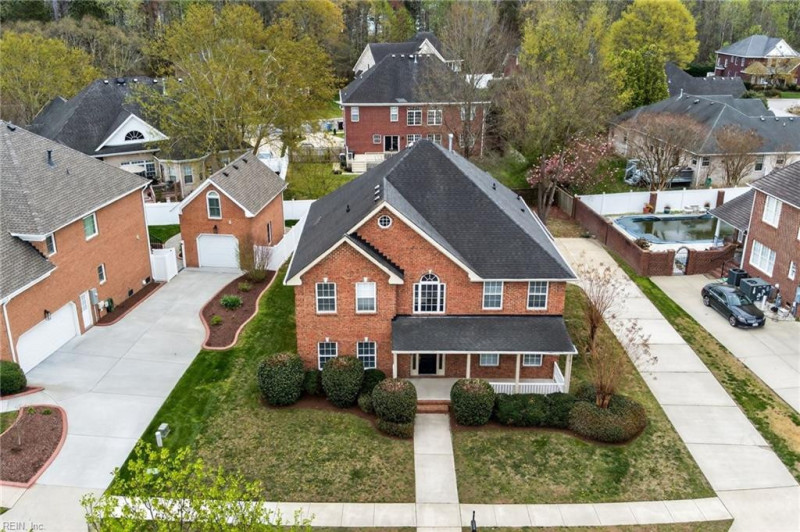 Photo 7 of 50 residential for sale in Chesapeake virginia