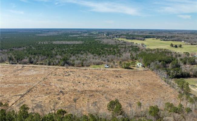 25+AC Irishmen Lane, Mathews County, VA 23035