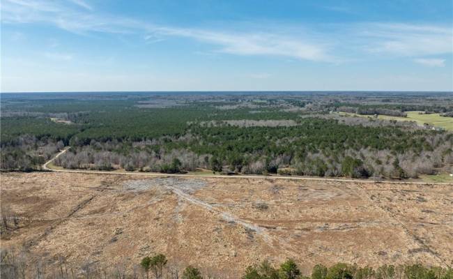 25+AC Irishmen Lane, Mathews County, VA 23035