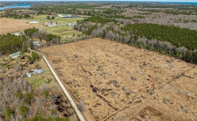 25+AC Irishmen Lane, Mathews County, VA 23035