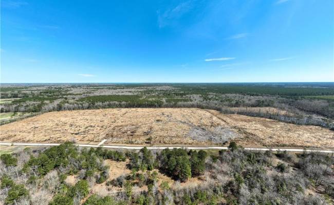 25+AC Irishmen Lane, Mathews County, VA 23035