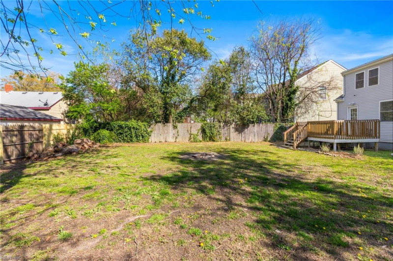 Photo 18 of 46 residential for sale in Norfolk virginia